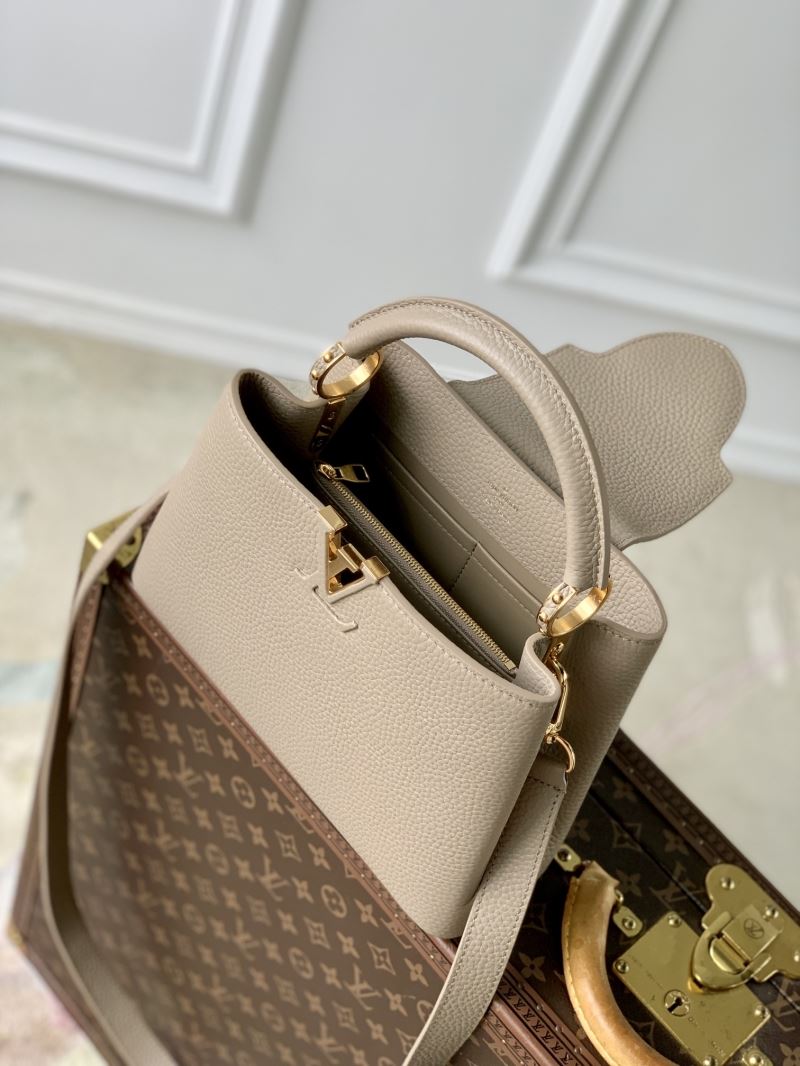 LV Top Handle Bags